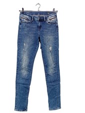 MOD Hüftjeans Damen Jeans Gr