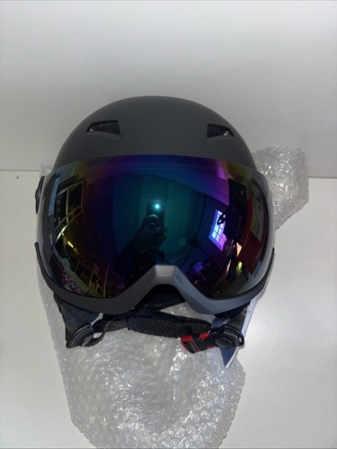 Lumdeer skihelm snowboardhelm - lumdeer,