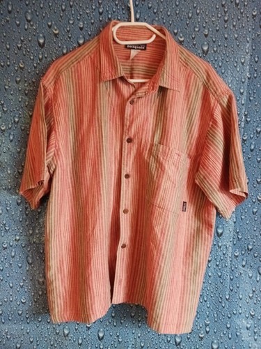 Patagonia hemd top - gr.,