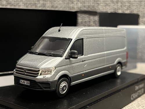 Crafter kastenwagen conrad - crafter,