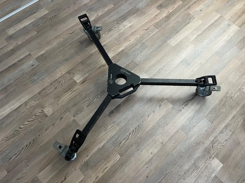 Sachtler dolly stativwagen - dolly,