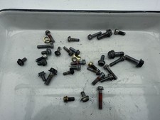 Kawasaki ZX12R Gemischt Motor