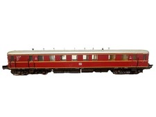 PIKO H0 6106, Railcar With