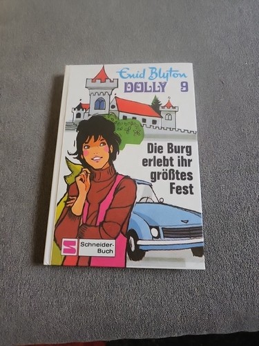 Dolly die burg - 9, erlebt