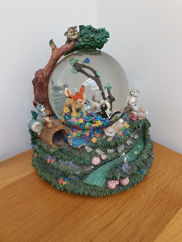 Disney bambi musikalische - disney,
