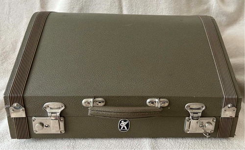 Hohner concerto koffer - concerto,