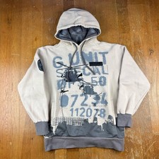 Vintage G Unit Heavy Weight 50