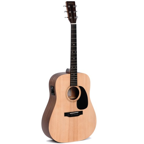 Sigma guitars dme - sigma,