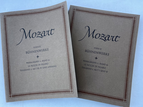 Noten mozart nasw - mozart., nasw.