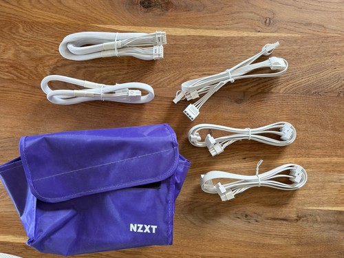 Neu kabelkit weiß - , in