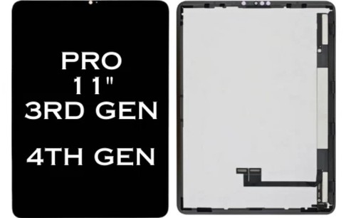 100 original apple lcd - 100,