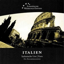 Euro KMS  Italien Europäische