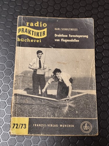 Radio praktiker fernsteuerung - praktiker,
