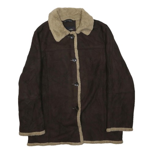 Utex damen braun beige - utex,