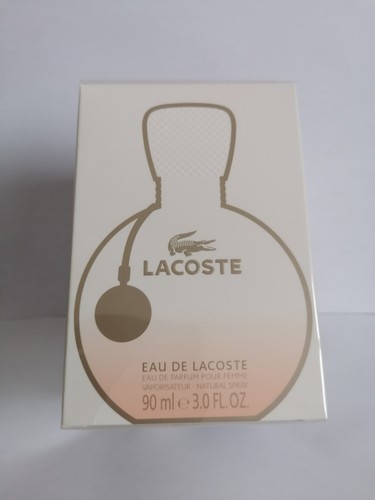 Lacoste eau pour - lacoste,