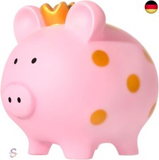 Sparschwein für Mädchen