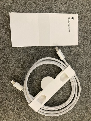 Apple touchpad magic - touchpad, trackpad