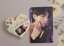 BTS V (Taehyung) Season's