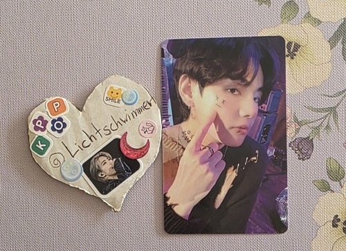 Bts season s - v, (taehyung)
