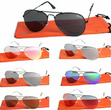 Pilotenbrille Sonnenbrille
