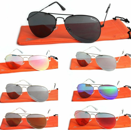 Pilotenbrille sonnenbrille - pilotenbrille,