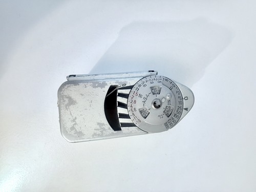 Leica meter leicameter - leicameter,