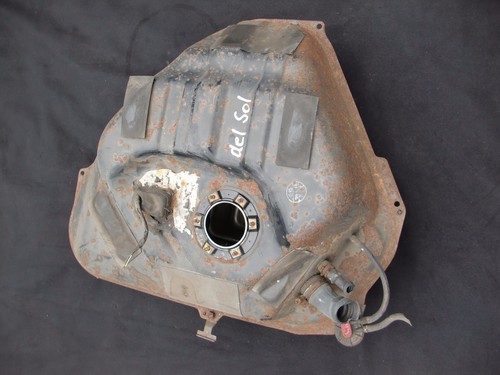 Tank honda crx eg2 - crx, vti