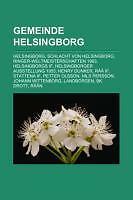 Gemeinde Helsingborg | Buch | 9781231756843