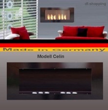 XXL GELKAMIN ETHANOLKAMIN