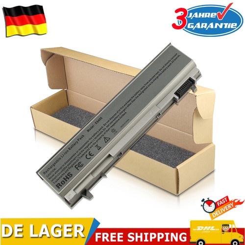 Akku für dell latitude - für,