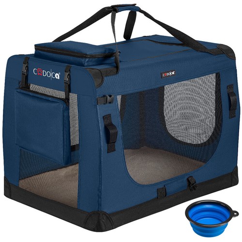 Cadoca tiertransportbox - xl, +