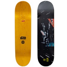 Element x Star Wars Skateboard