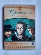 Märchen in der Nacht erzählt