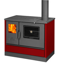 Küchenofen Küchenherd