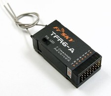 Frsky empfänger tfr6 fasst - frsky,