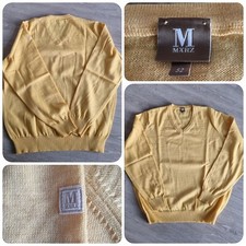 März Maerz Pullover Merino Superwash Merinowolle Schurwolle ? 490500-507 Gr. 52
