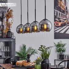 Hänge Lampen Glas Pendel