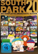 South Park - Die komplette