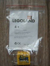 LEGO Legoland collector's