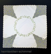 Plauener spitze - plauener,