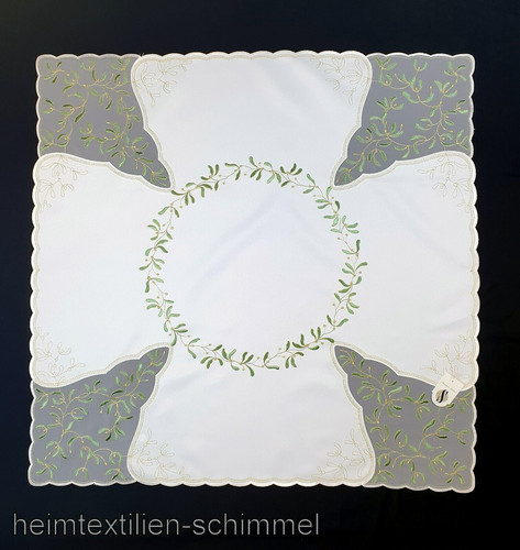Plauener spitze - plauener,