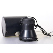 Emo Lupe Macromax 5x - Ersatzteillager - Loupe - Magnifier - 5-fach Vergrößerung