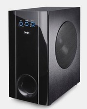 Teufel subwoofer 200 - teufel, 5.1-subwoofer