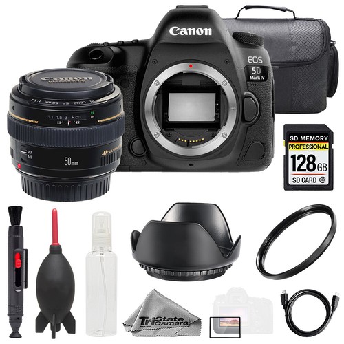 Canon eos ef 50mm - eos, iv