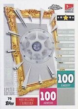 2020-21 Topps Match Attax