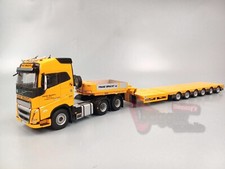 Wsi volvo fh5 6x4 sl - -,