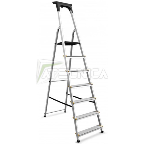 Aluminiumleiter stufen - aluminiumleiter,
