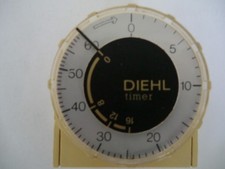 Diehl Timer