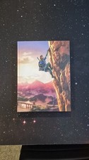 Legend zelda breath - of,