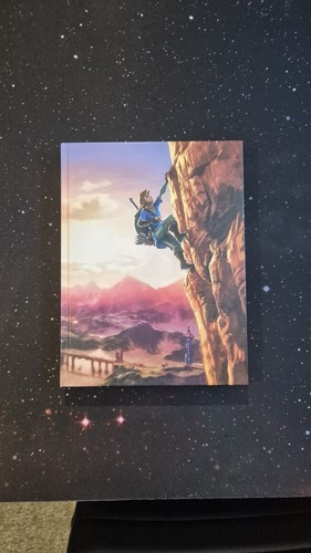 Legend zelda breath - legend,